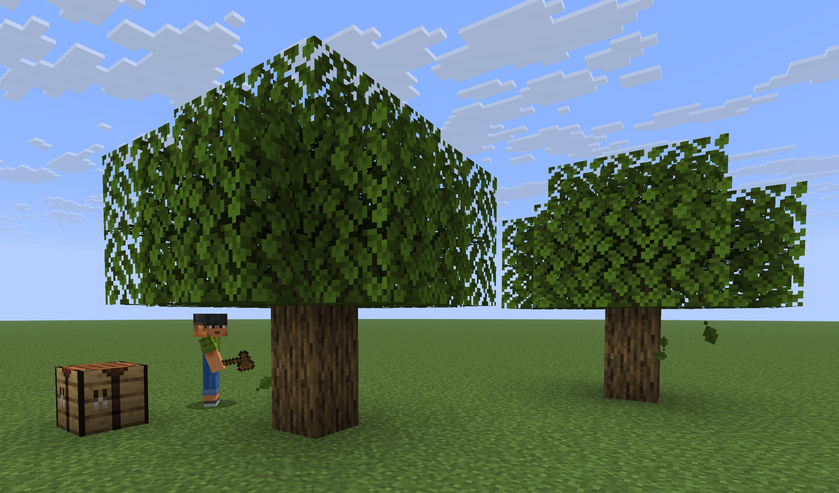Building a Minecraft Agent with a Local LLM preview