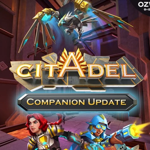 Citadel preview