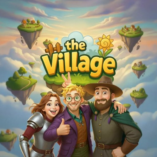 The Village preview