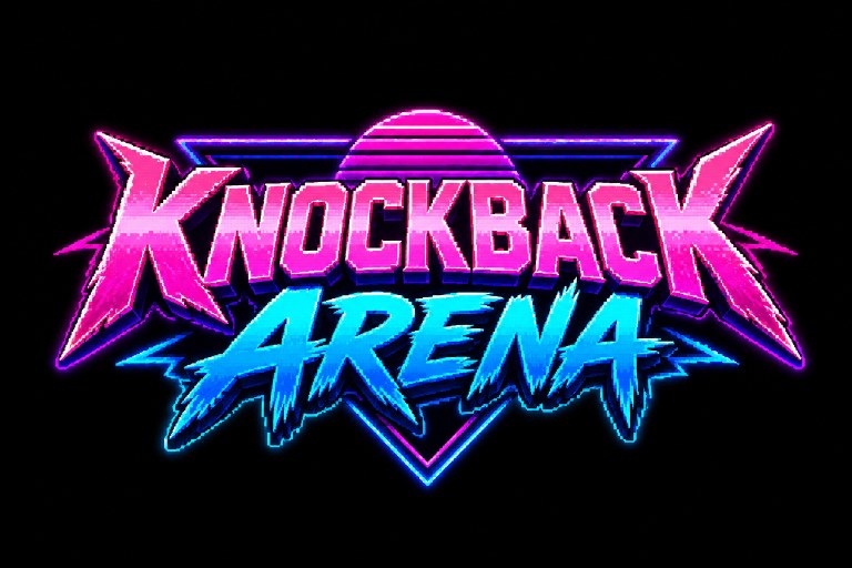 Knockback Arena preview